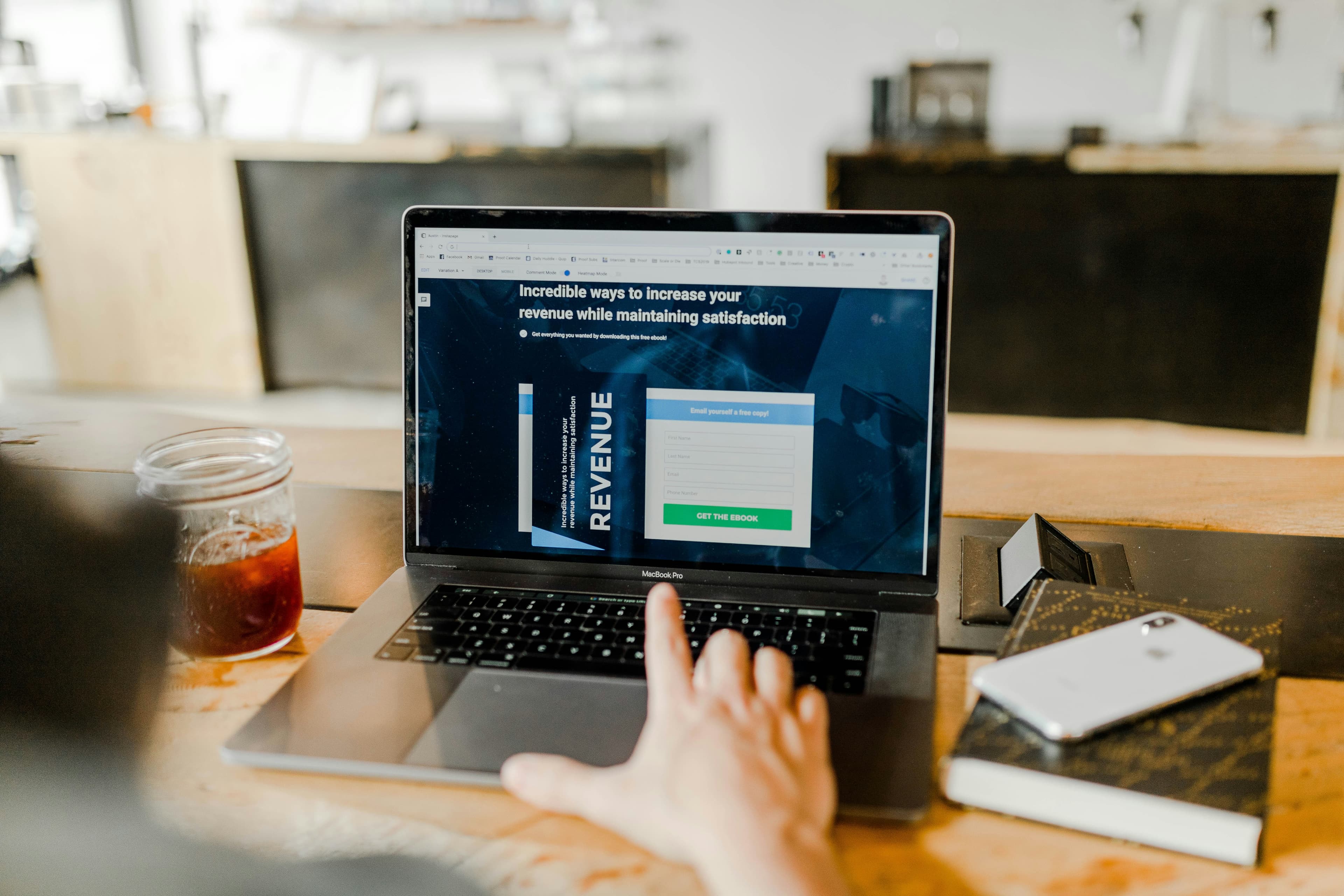 Open Financial Data & Research Hub