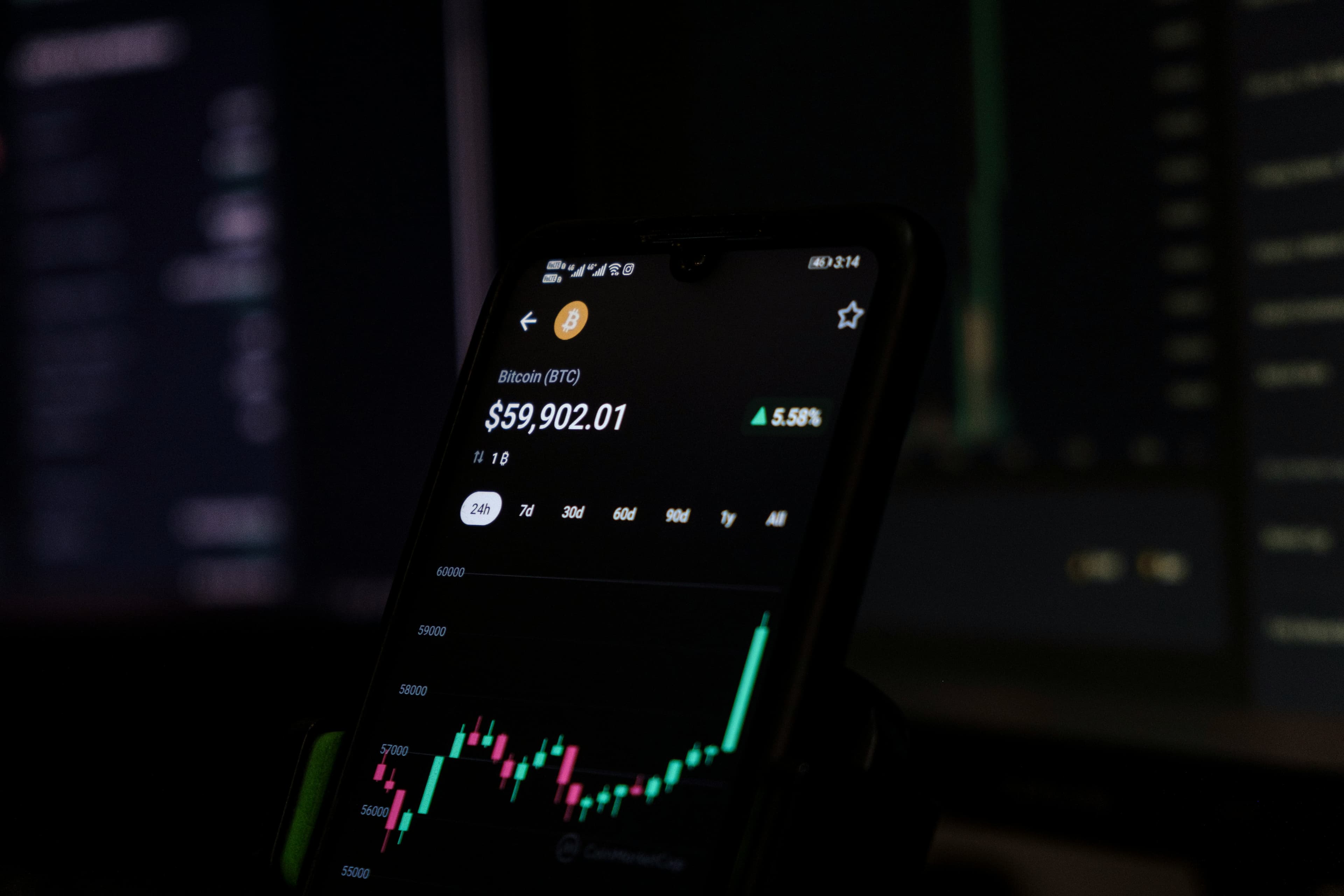 Market Intelligence Engine