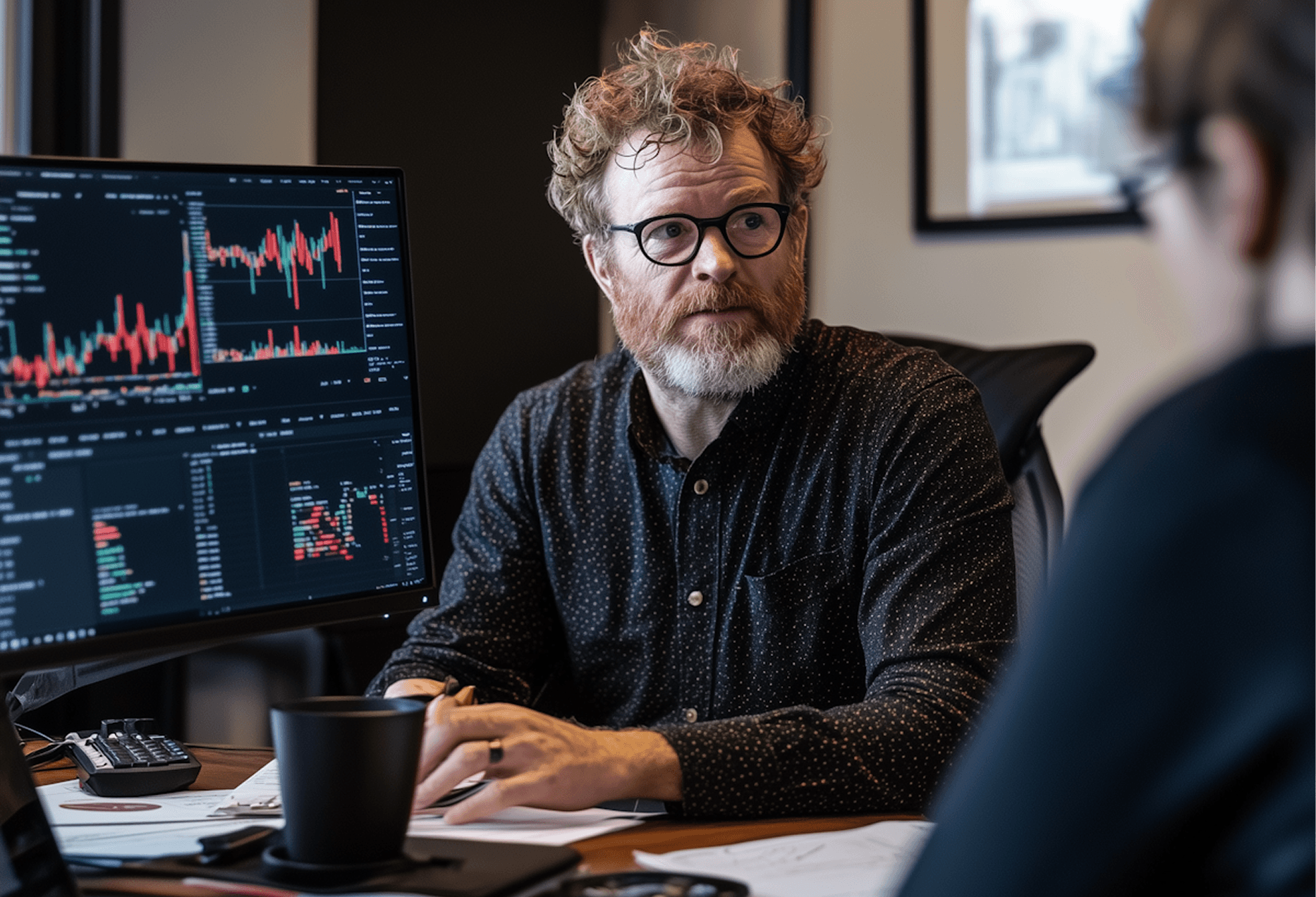 High-quality data analysis and AI insights