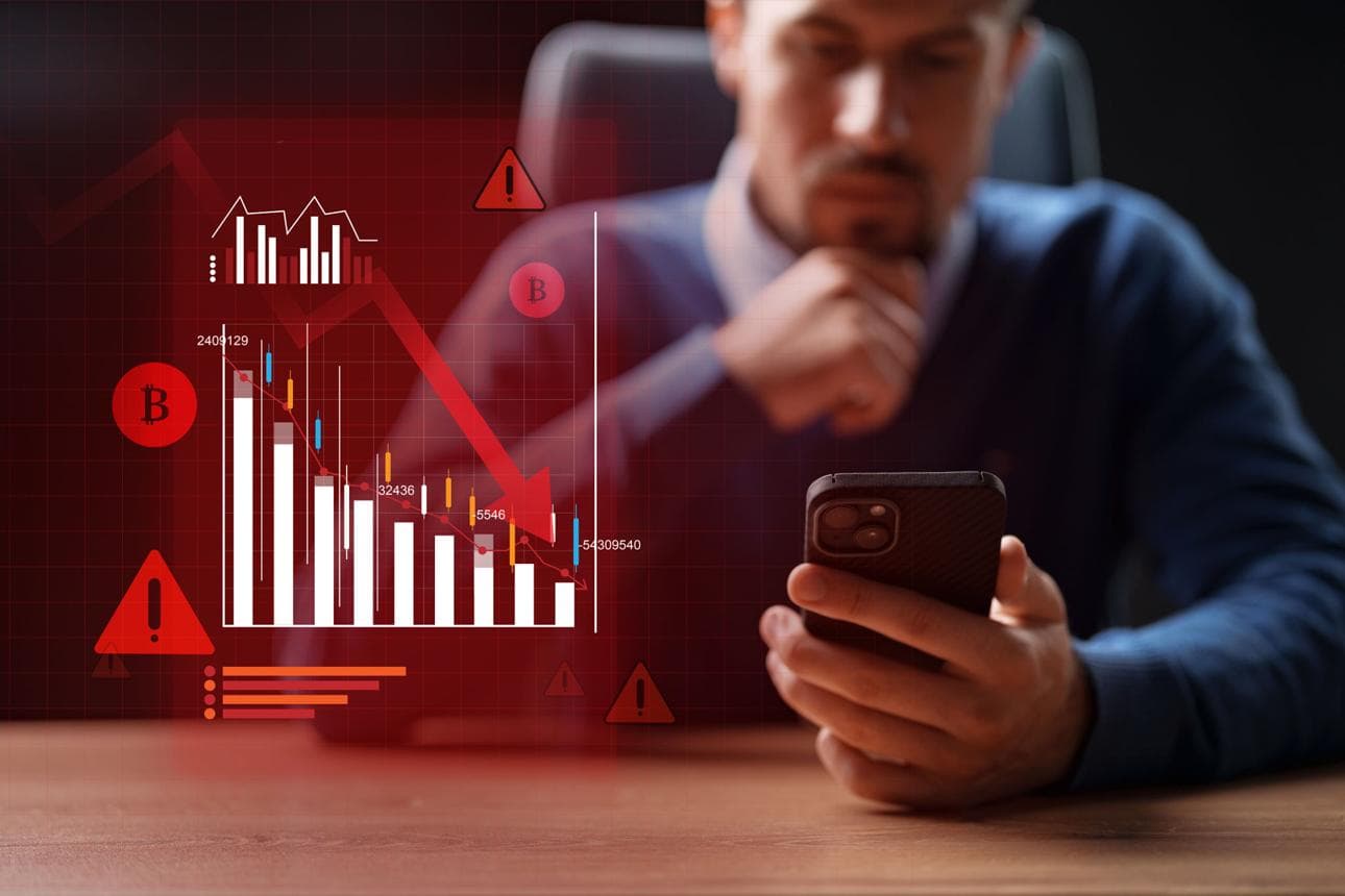 Why Smart Investors Are Quietly Buying During Market Uncertainty