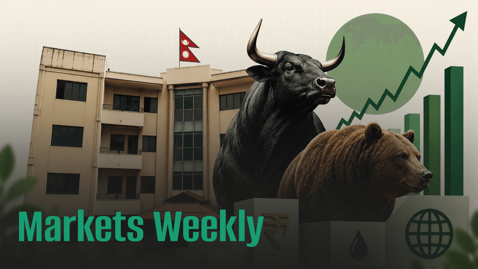 Nepal’s Budget Week: Idle Liquidity, Rising Debt and NEPSE’s 2,790 Wall