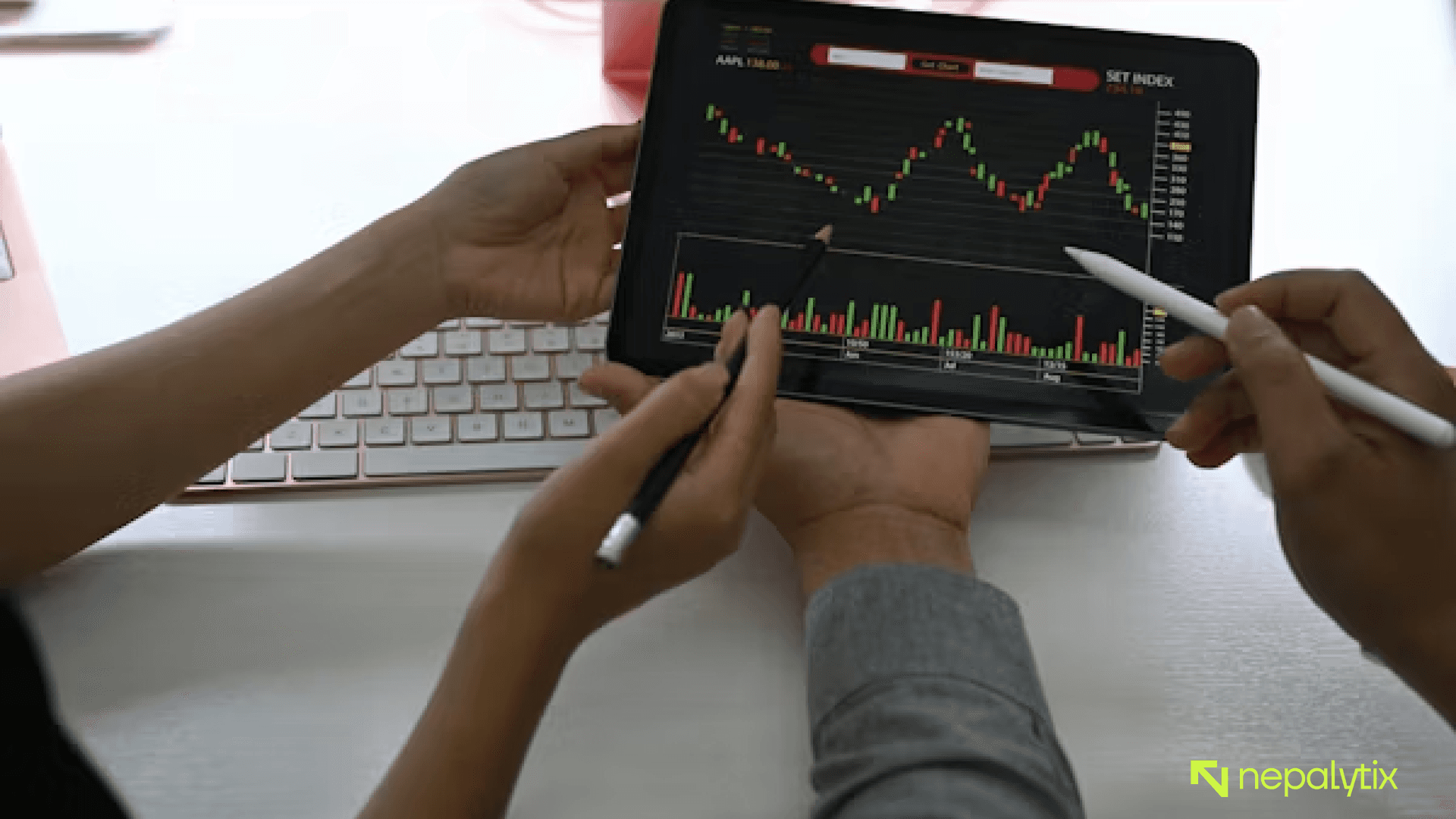 How to Read NEPSE Floor Sheets: A Beginner’s Guide to Daily Trade Data