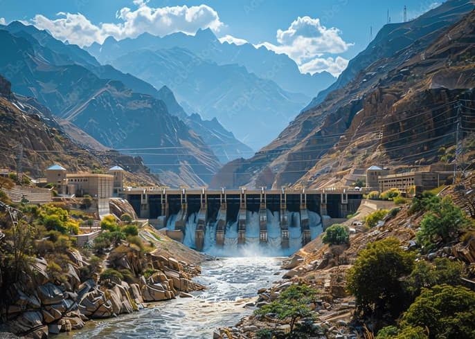 Hydropower Stocks in NEPSE: Which Companies Have the Strongest Growth Potential?