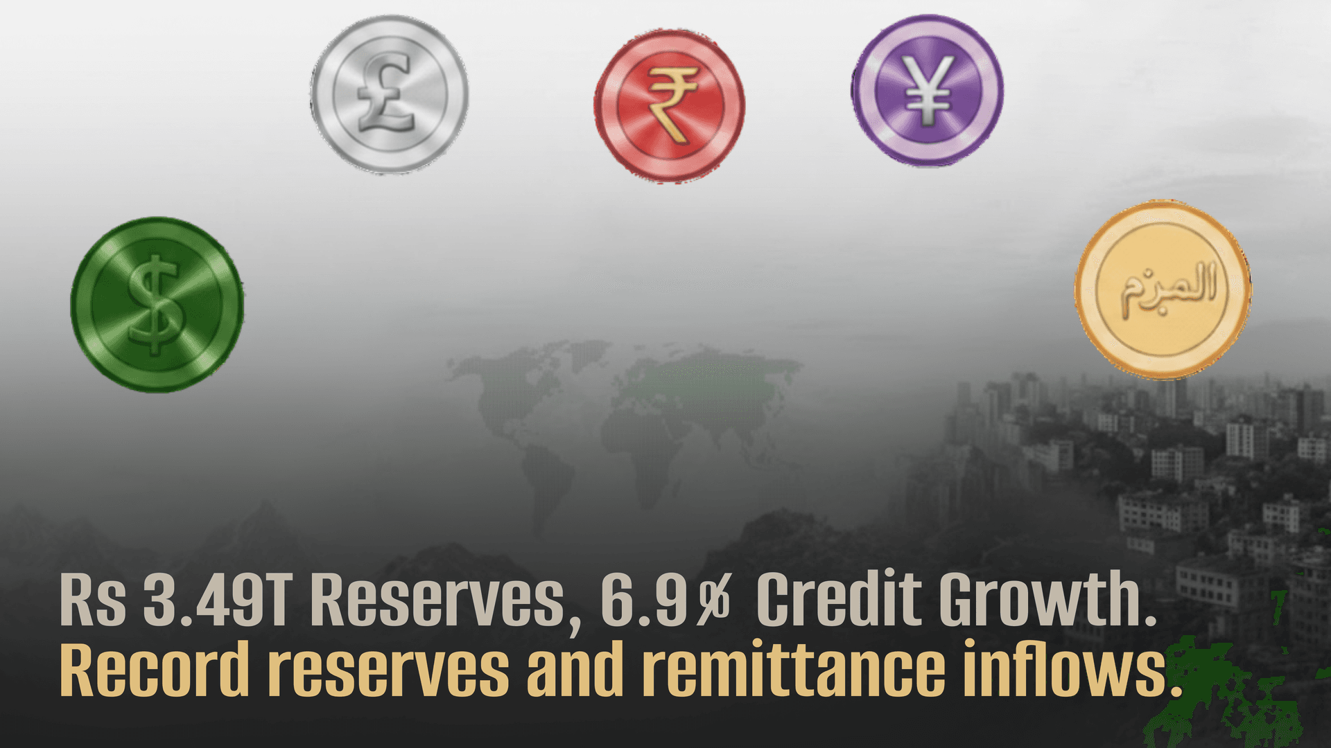 Nepal’s Liquidity Trap: Record Remittances, Idle Cash and an Economy That Can’t Absorb Growth