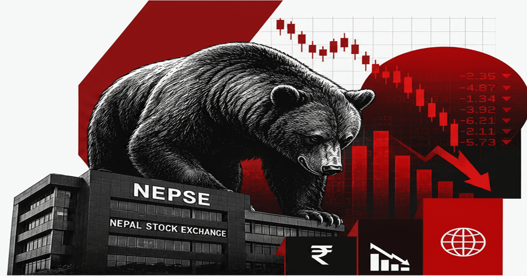 Markets Weekly June 05: The Budget's Winners and Losers