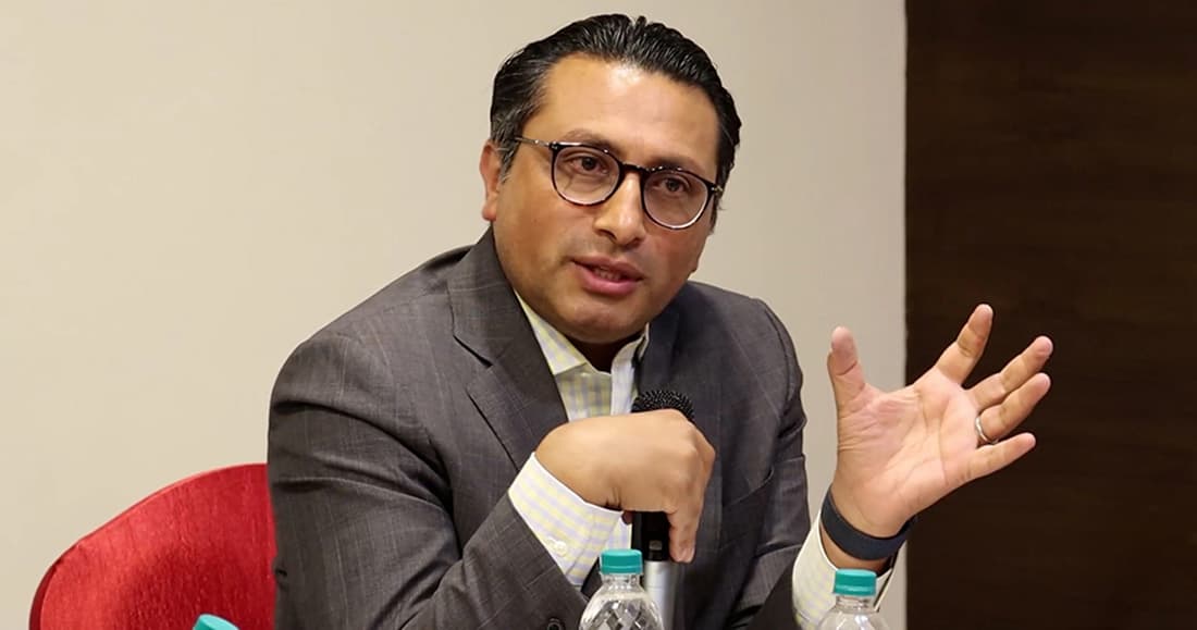 Finance Minister Rules Out Demonetization Amid Rising Debate