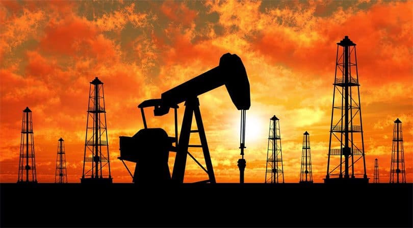 Crude Oil Prices Fall Sharply Following US–Iran Peace Agreement