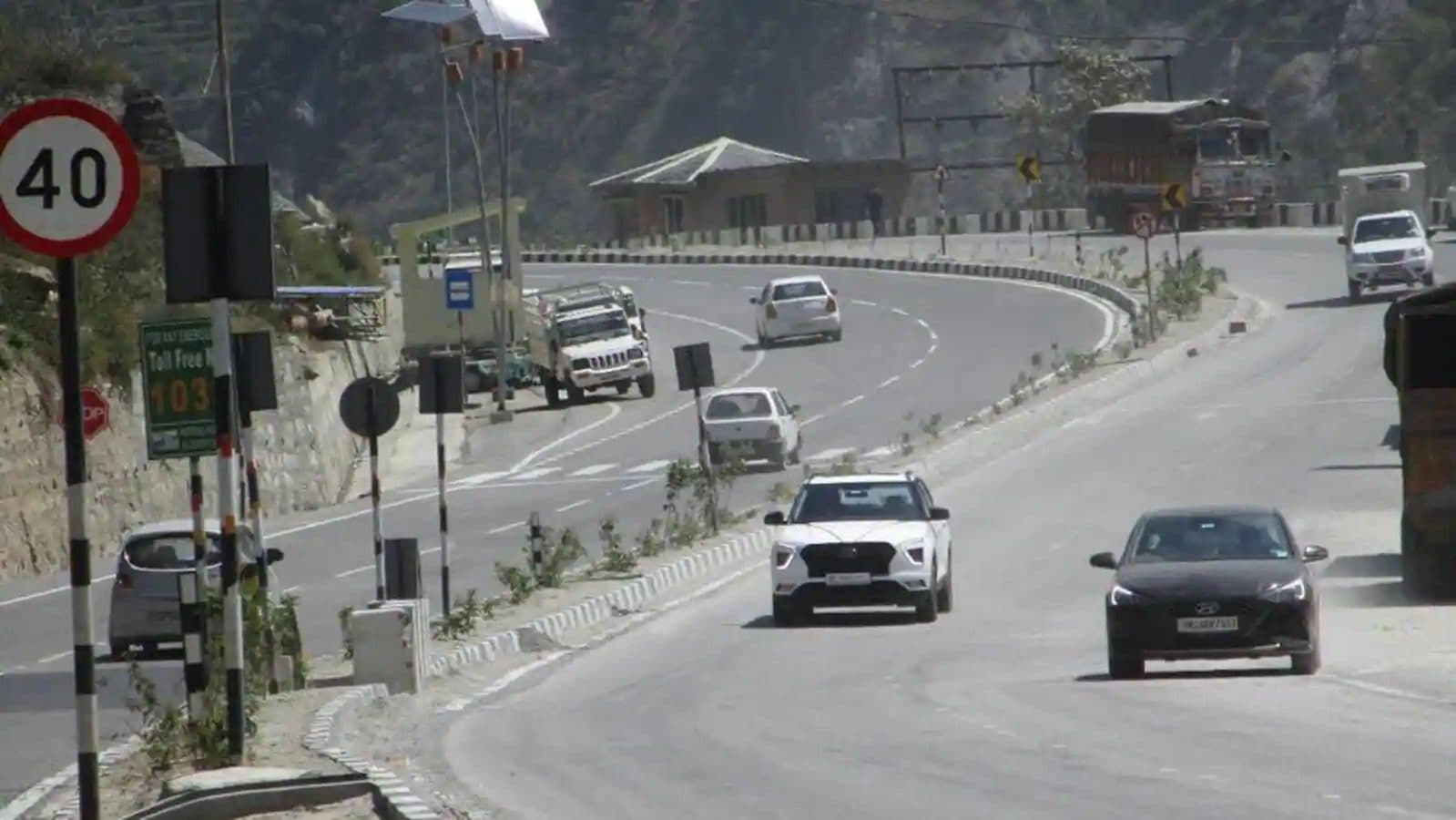 Kathmandu–Hetauda Alternative Routes Announced, Separate Routes Set for Small and Heavy Vehicles