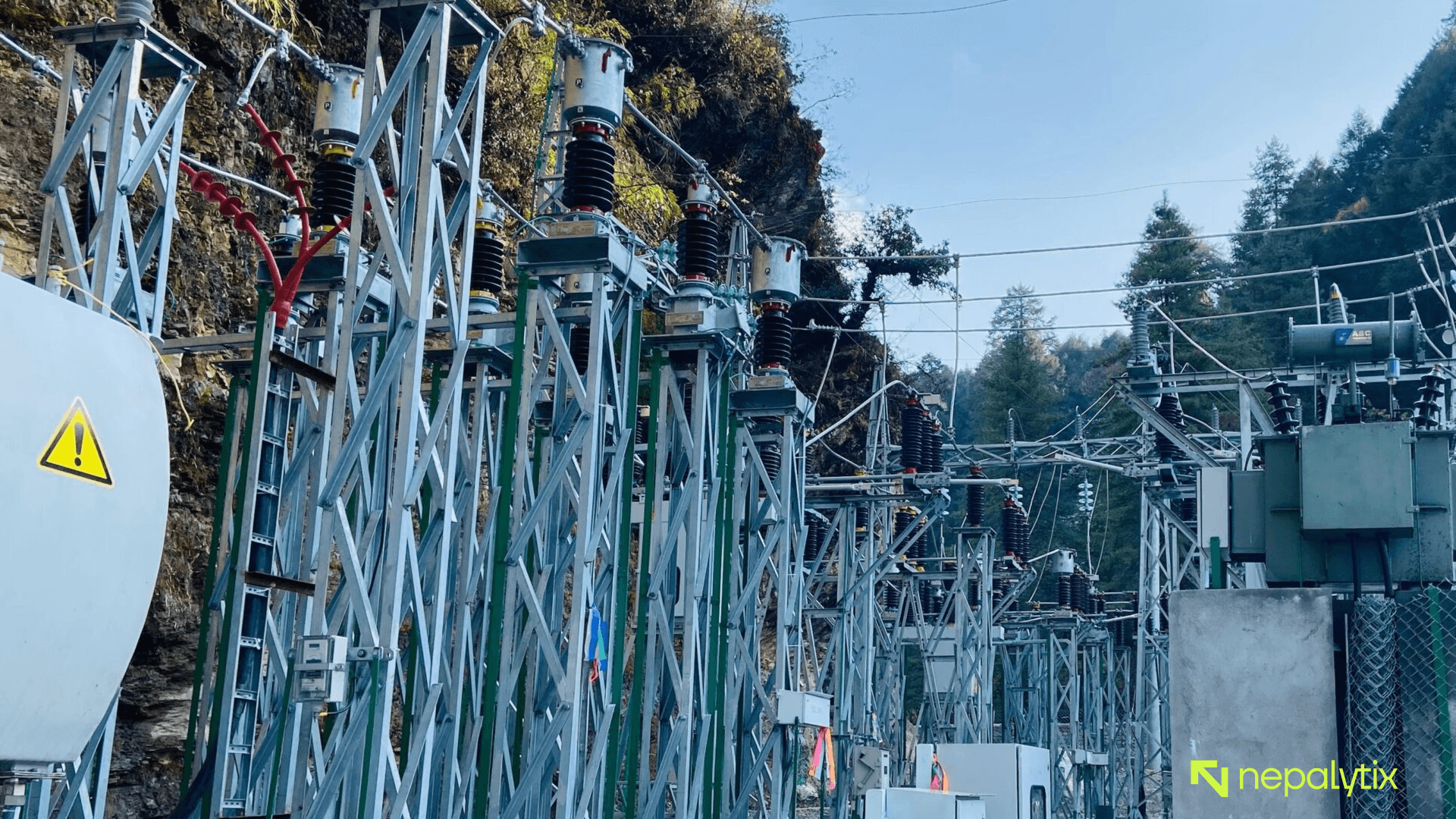 Mount Everest Power Completes IPO Allotment for Local Residents; How Many Shares Were Distributed?