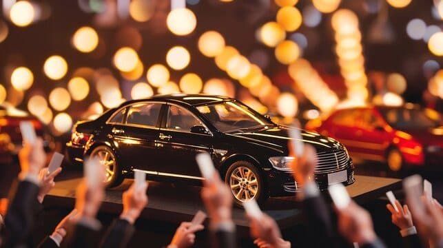 Government Accelerates Budget Implementation Preparations, Decides to Auction Burnt Vehicles by Mid-July