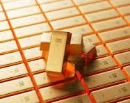 Gold price in Nepal drops by Rs. 1,000 per tola to Rs. 295,100, while silver price rises by Rs. 65 per tola.