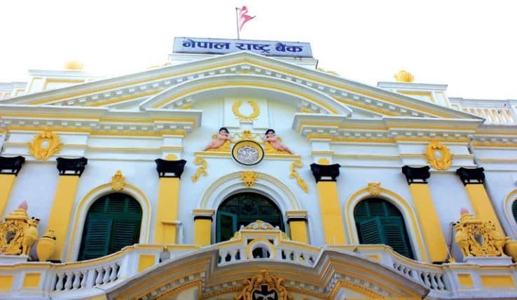 Nepal Rastra Bank to Mop Up Rs 100 Billion to Manage Excess Liquidity