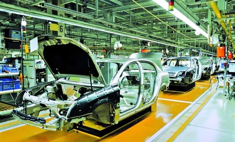 Nepal’s Automobile Imports Decline in FY 2082/83 Amid Market Slowdown