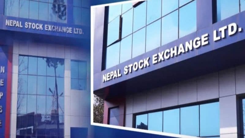 NEPSE Gains 7.73 Points to Close at 2,796.43 Amid Mixed Market Performance