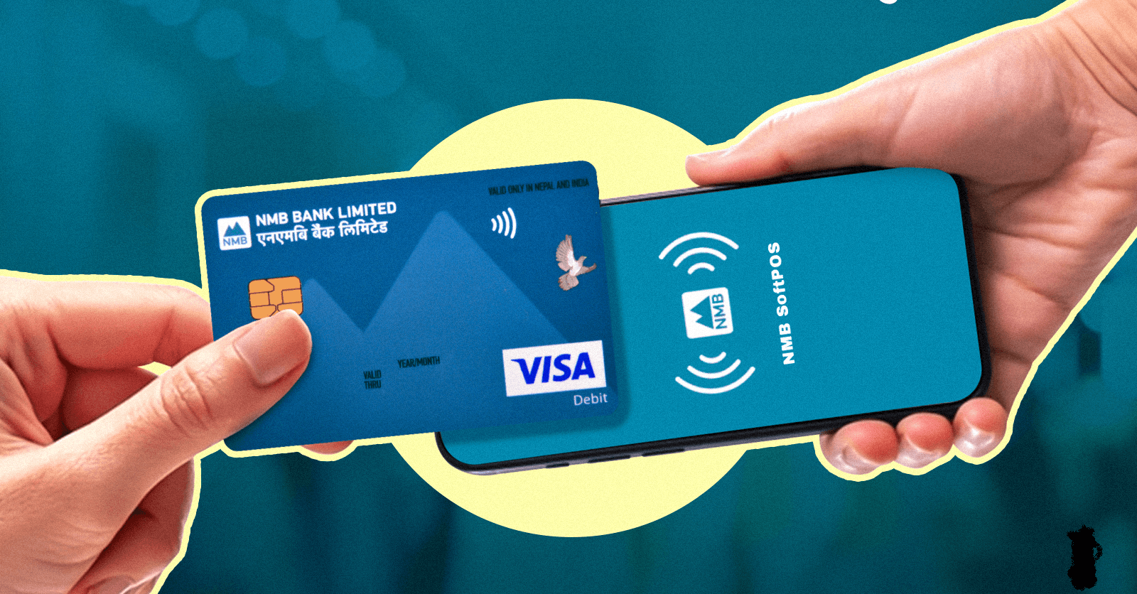 NMB Bank Launches ‘Province Savings Accounts’ Across All Seven Provinces with Free First-Year Digital Services