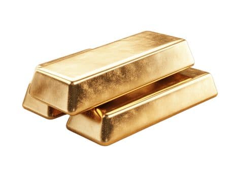 Gold Prices Drop by Rs. 4,500 Per Tola in Nepal, Silver Also Declines
