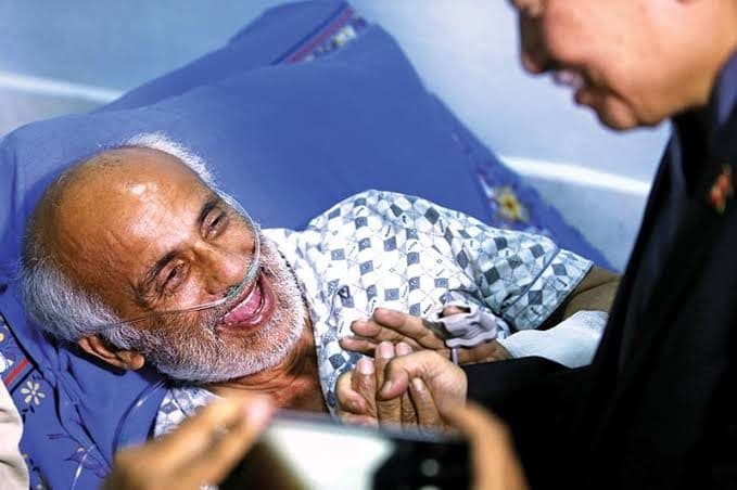 Government and Dr. Govinda KC Reach Seven-Point Agreement, Hunger Strike Ends