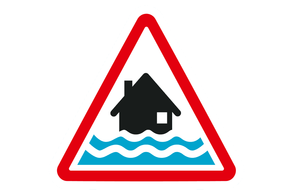 Flash Flood Risk in Small Rivers Across Nepal for Next Three Days