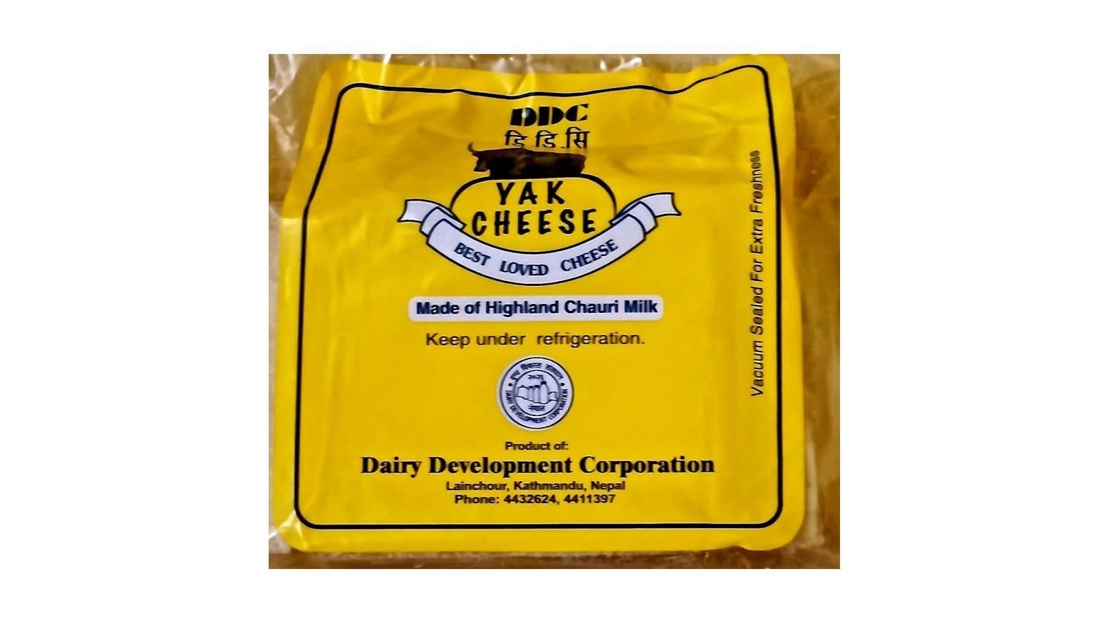 DDC Increases Prices of Milk, Curd, Ghee and Paneer Amid Rising Demand
