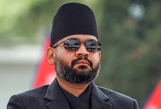 PM Balen Shah Calls Cabinet Meeting Amid Ongoing Urban Clearance Drive