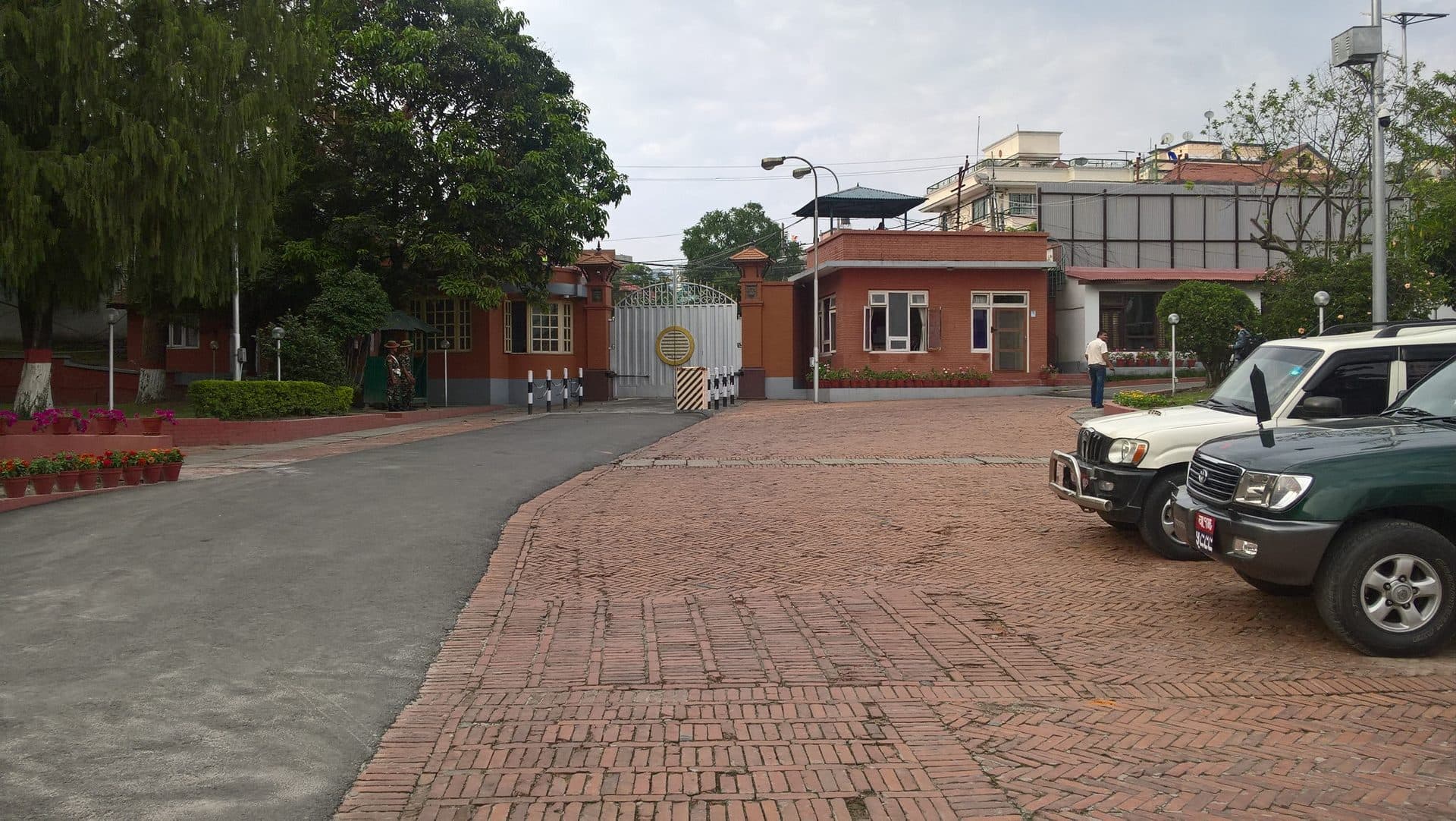 Government Allocates Rs 3.18 Crore for Equipment, Furniture, and Security Upgrades at Prime Minister's Residence