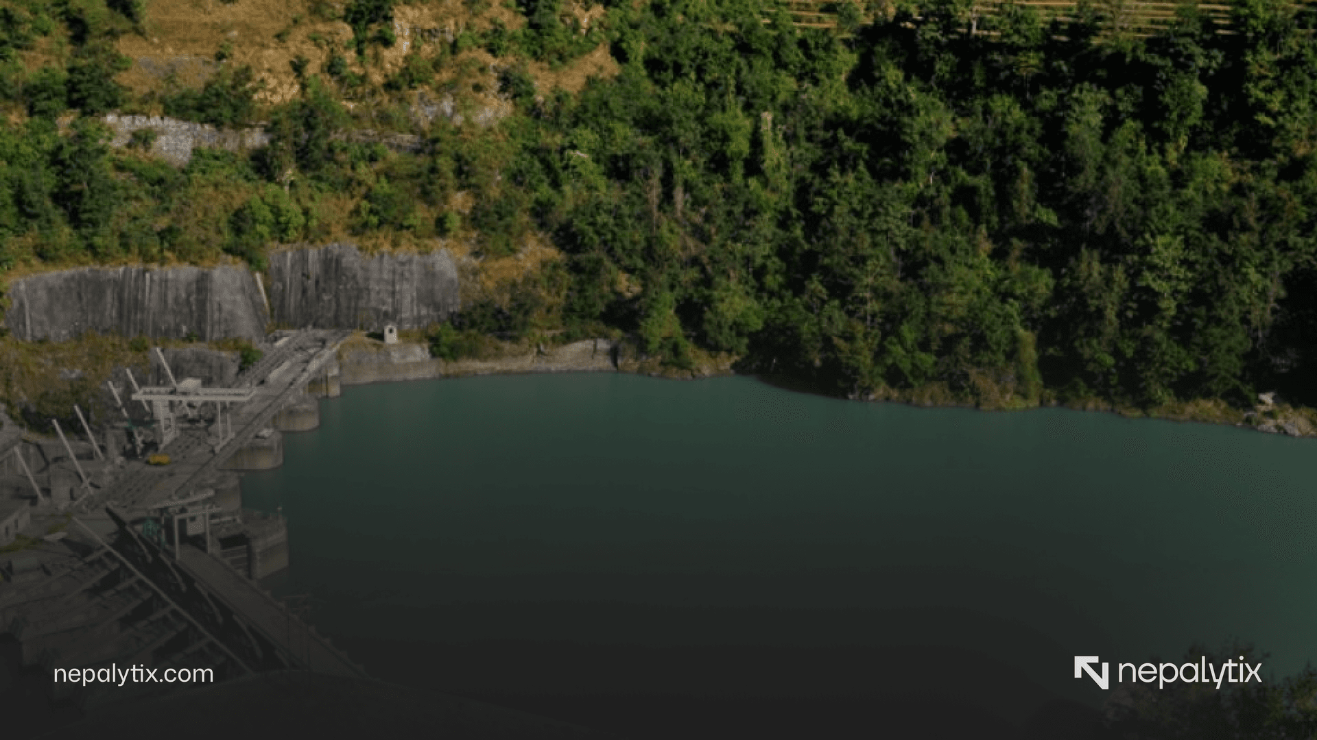 126 MW Lower Seti Hydropower Project to Be Built in Tanahun with ADB Funding
