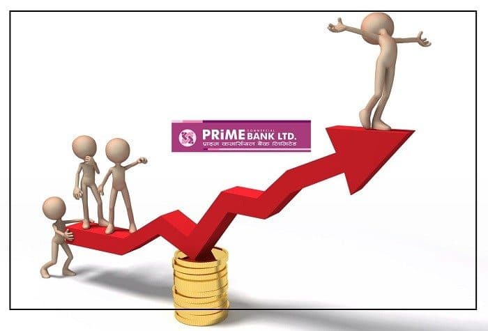 Prime Commercial Bank to Issue Rs 3 Billion Debenture at 6.25% Interest from Asar 16