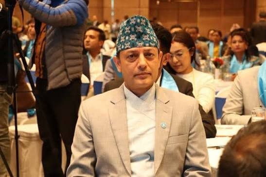 Speaker Directs Lawmakers Not to Trade Shares During Parliamentary Sessions