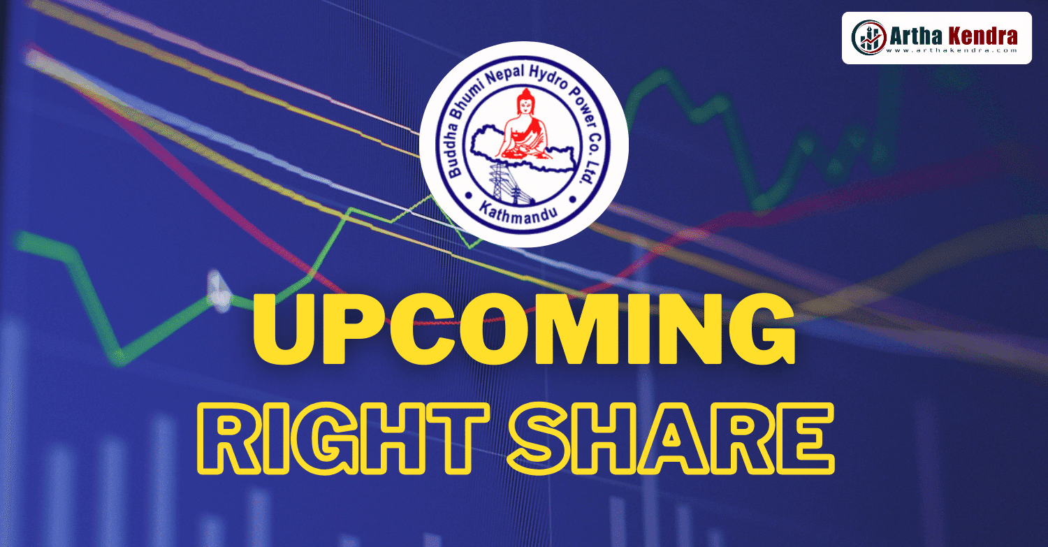 Deadline Extended: Buddhabhumi Nepal Hydropower Company Limited 100% Rights Share Application Now Open Until Baishakh 28