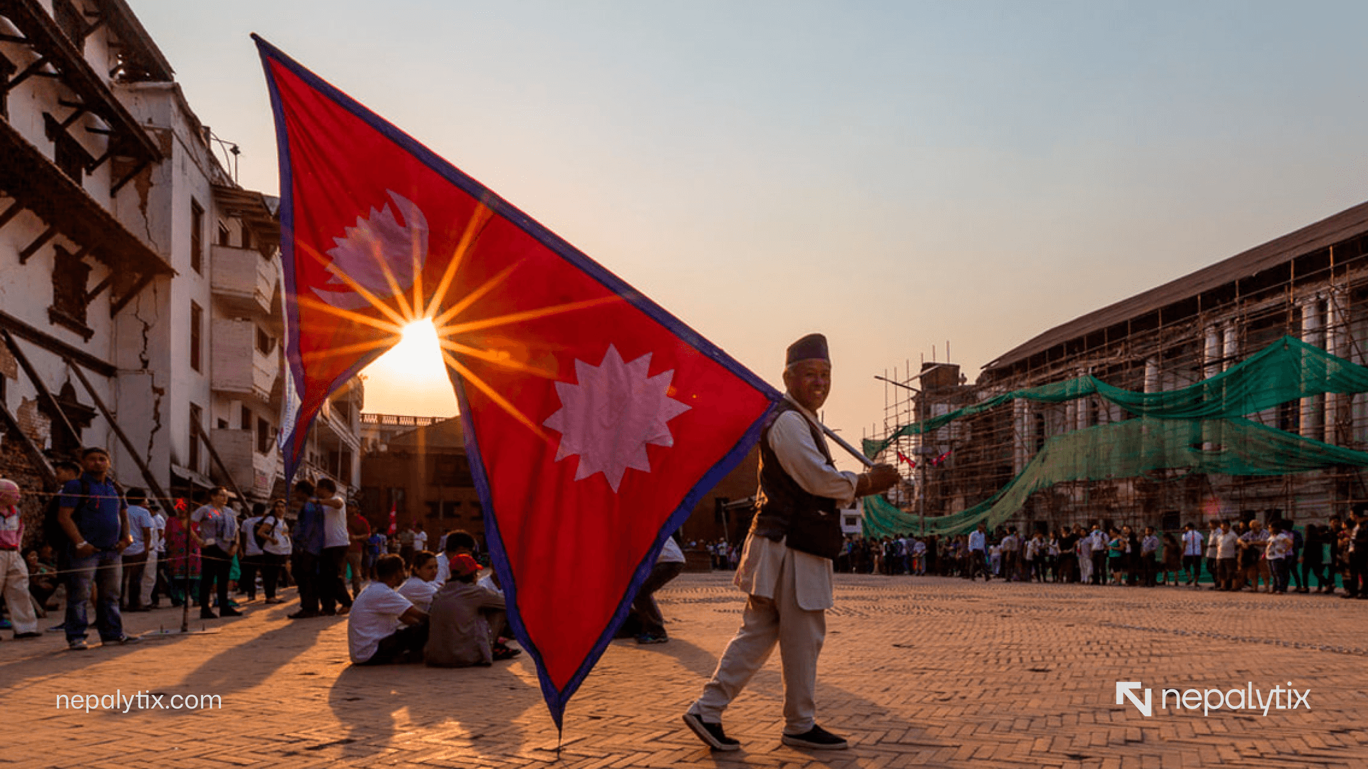 Public Holiday Announced Nationwide on the Occasion of Republic Day