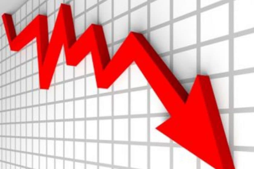 NEPSE Falls for Third Straight Day; Trading Volume Also Declines