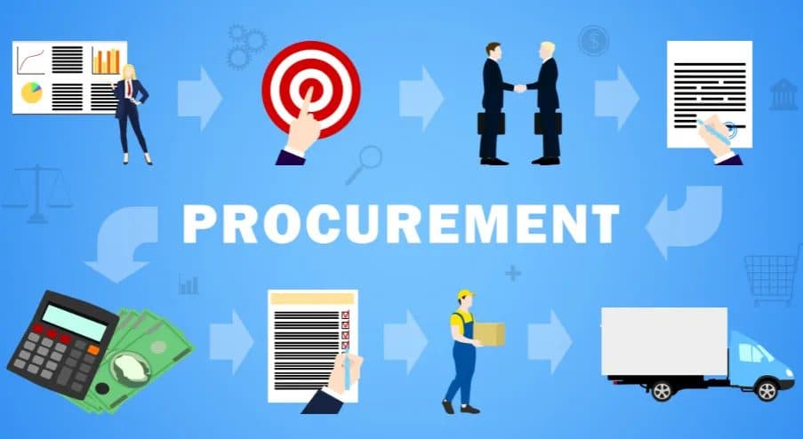 Public Procurement Act Amended: E-Bidding Made Mandatory for All Contracts