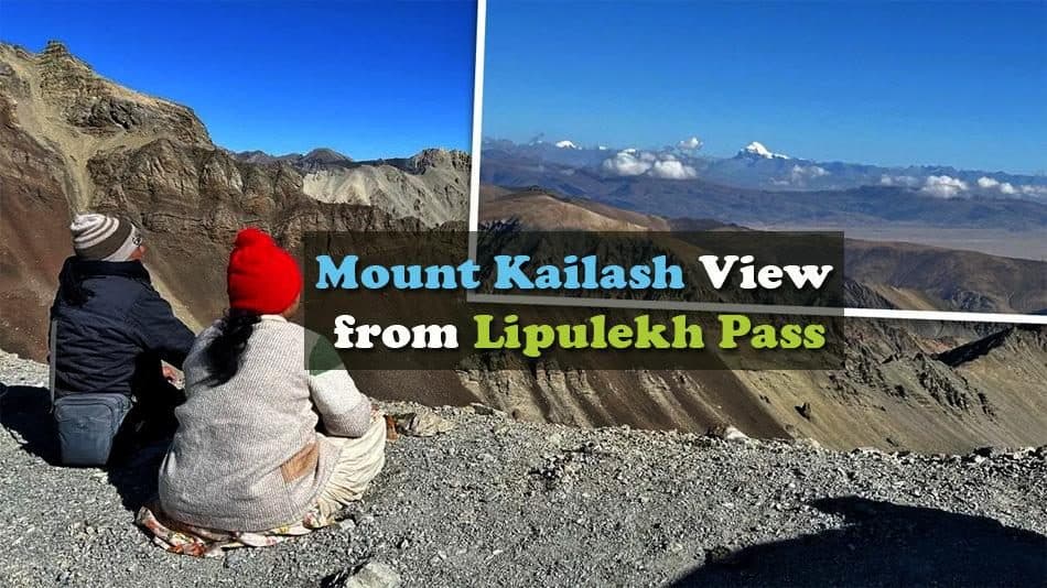 India Rejects Nepal’s Claim on Lipulekh–Limpiyadhura Dispute