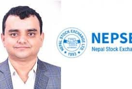 NEPSE Chairman Hemant Basyal Resigns After Just 8 Months in Office