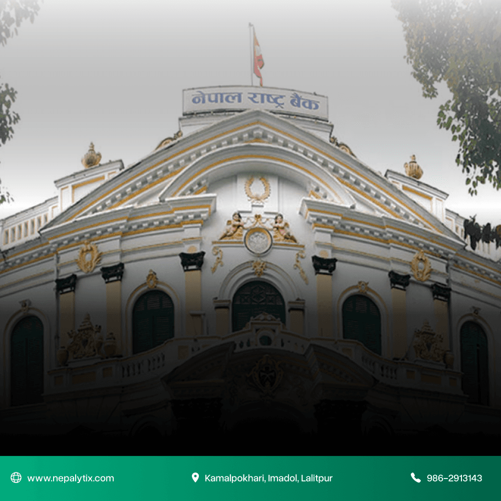 Nepal’s Macroeconomic Indicators Remain Stable in First Half of FY: NRB