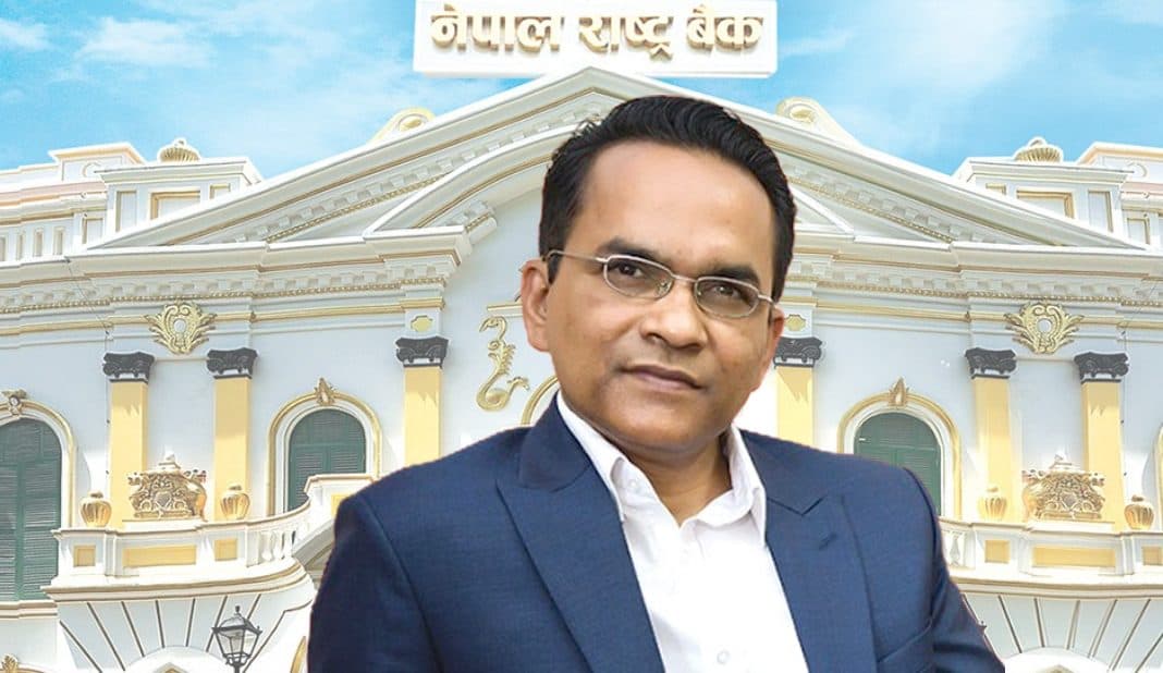 Nepal Rastra Bank Promotes 8 Deputy Directors to Director Posts After Employee Protest