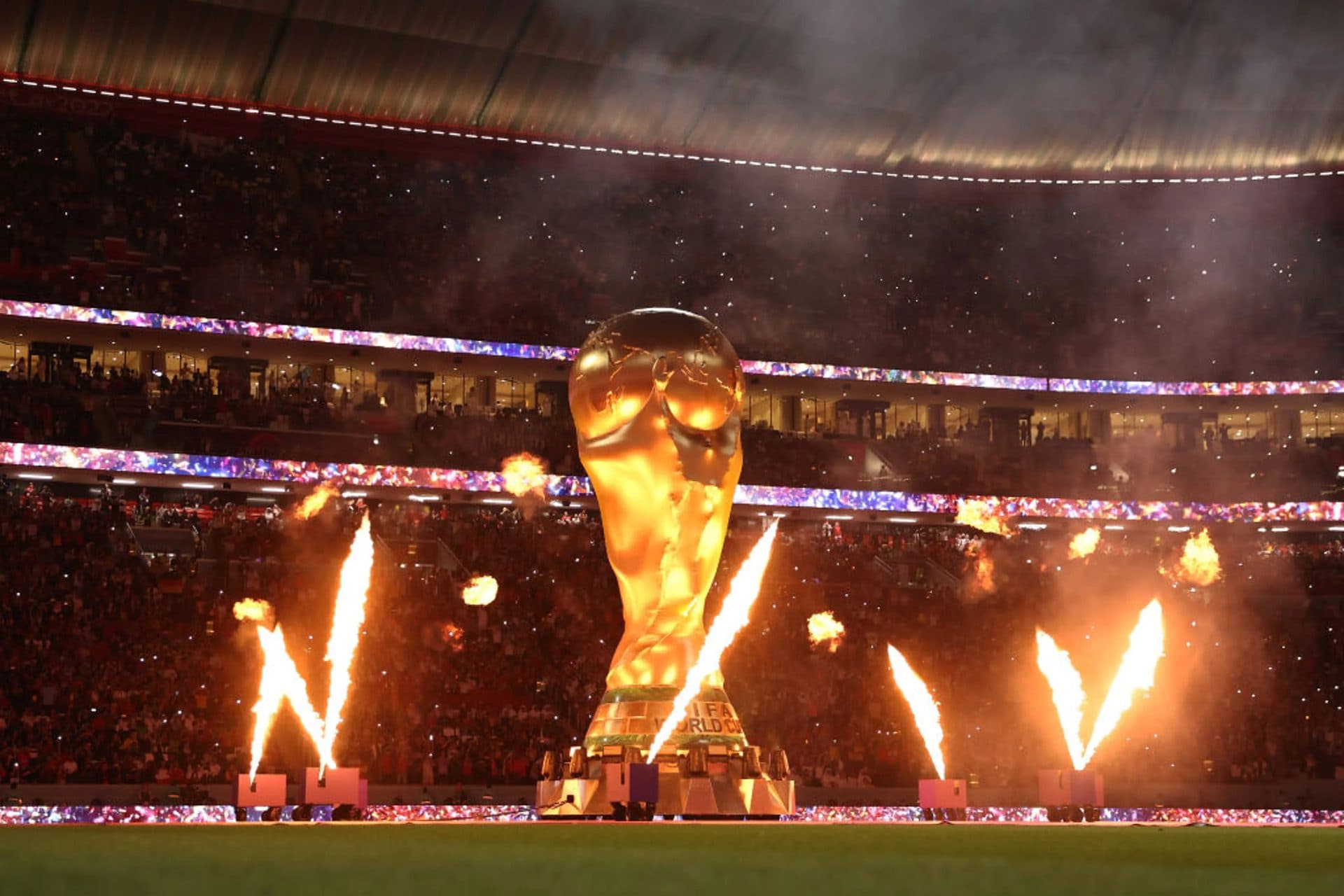 Brazil and Morocco Advance to FIFA World Cup 2026 Knockout Stage