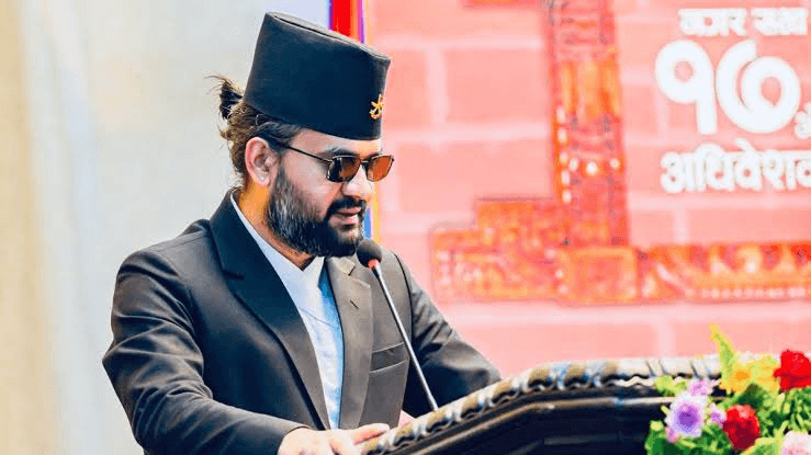Prime Minister Balen Shah to Hold First Formal Meeting with Private Sector Representatives