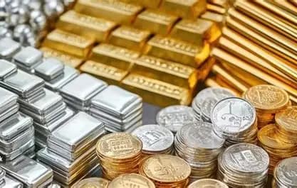 Gold Jumps by Rs. 14,400 per Tola as Silver Also Gains in Nepali Market