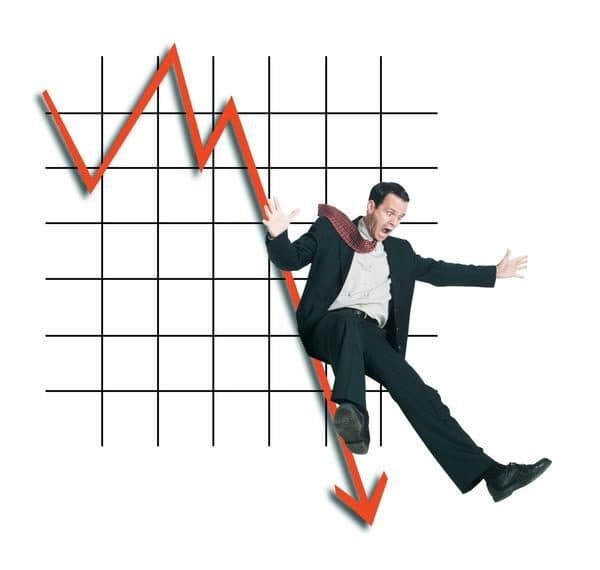 NEPSE Falls by 6.31 Points, Over Rs 4 Billion Turnover Recorded