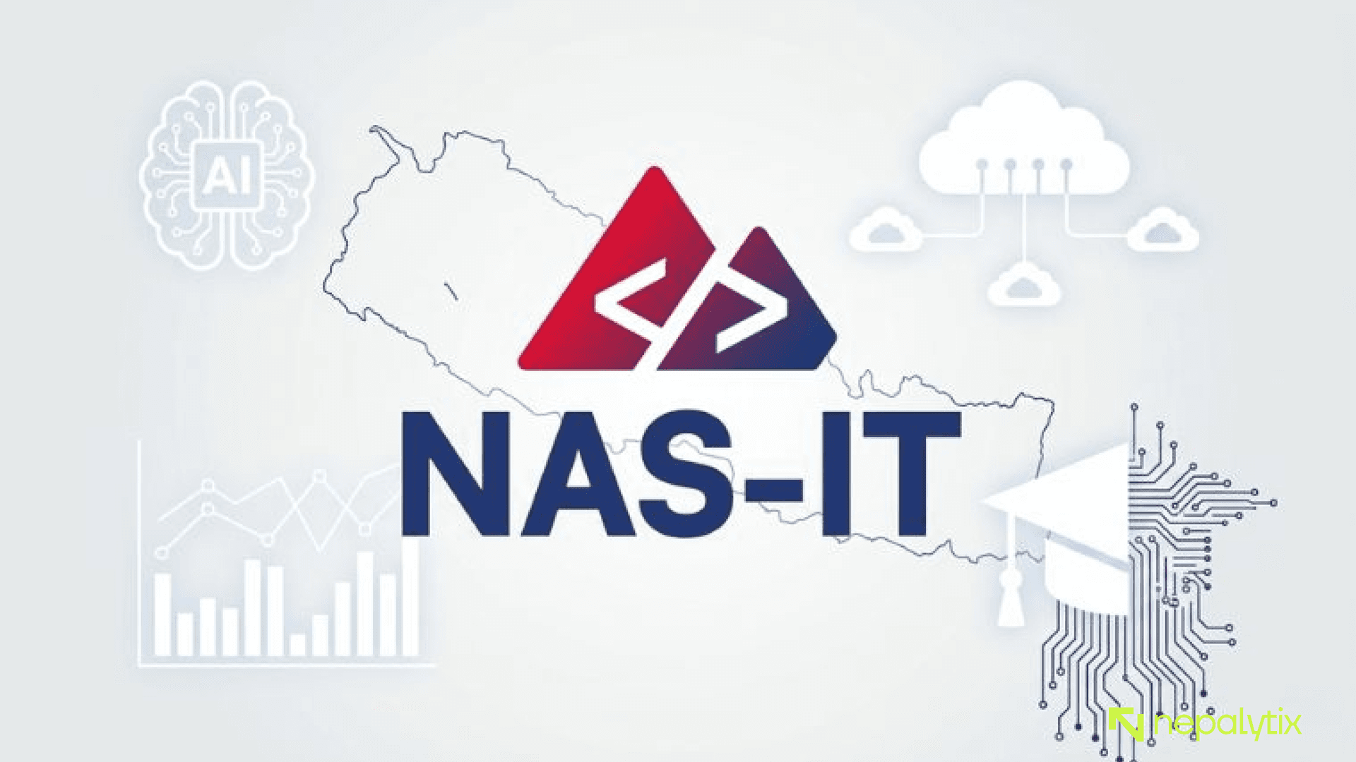 NAS-IT Welcomes Government’s Budget Focus on Nepal’s IT Sector