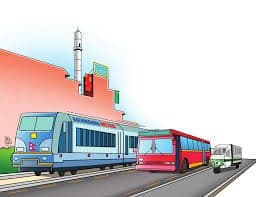 Government Invites Global Consultants for Kathmandu Metro Rail DPR Preparation
