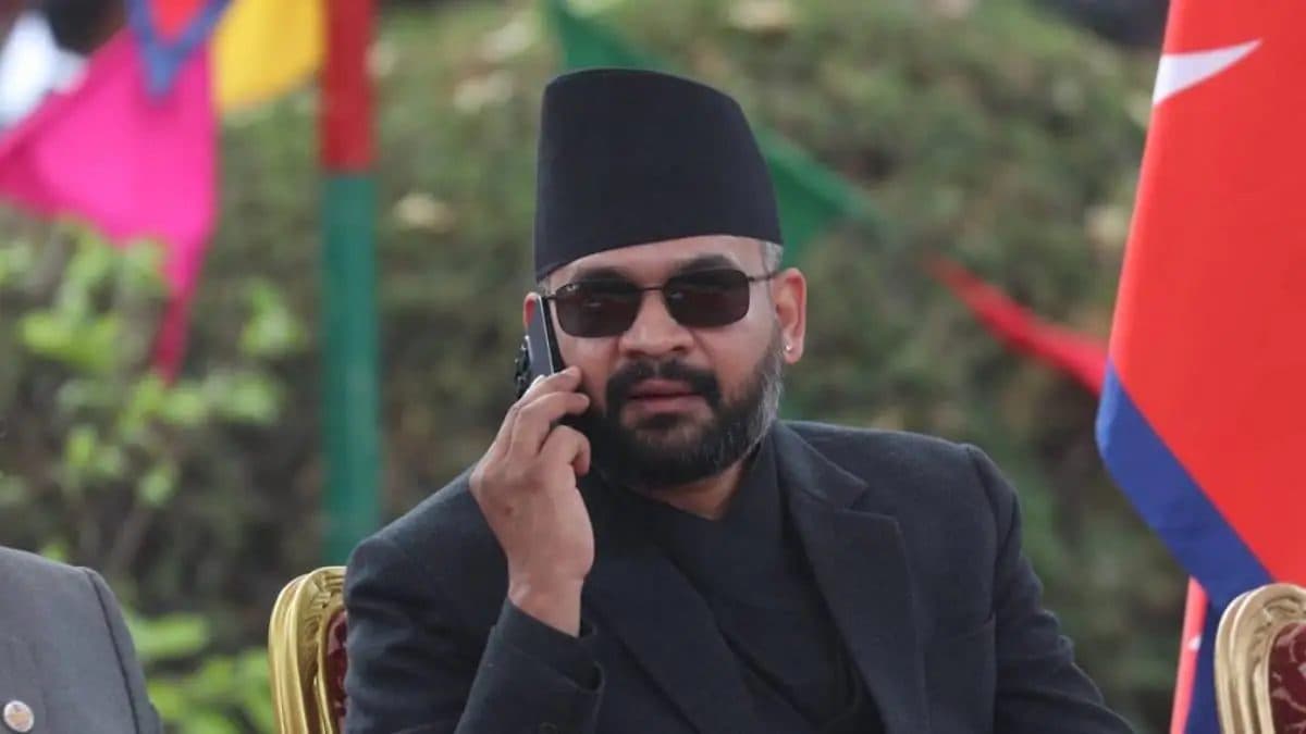 Prime Minister Balen Shah to Hold Discussions with Construction Entrepreneurs Today