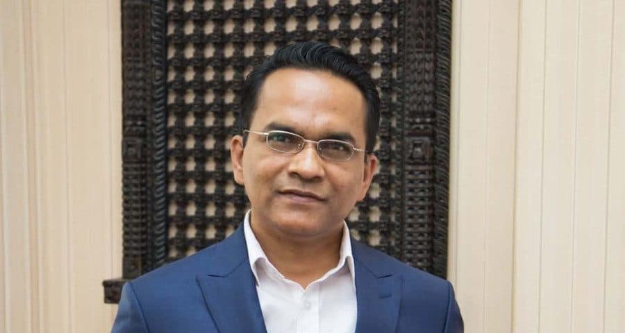 Governor Paudel Calls for Aligning Nepal Rastra Bank Act with International Standards