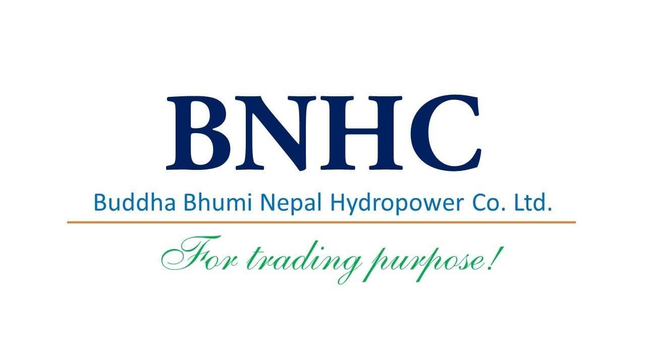 Today Marks Final Day to Apply for Buddhabhumi Nepal Hydropower Rights Shares