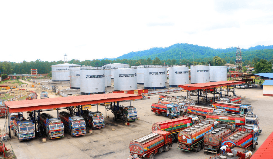 Fuel Prices Increased in Nepal; Petrol, Diesel and Aviation Fuel Become Costlier