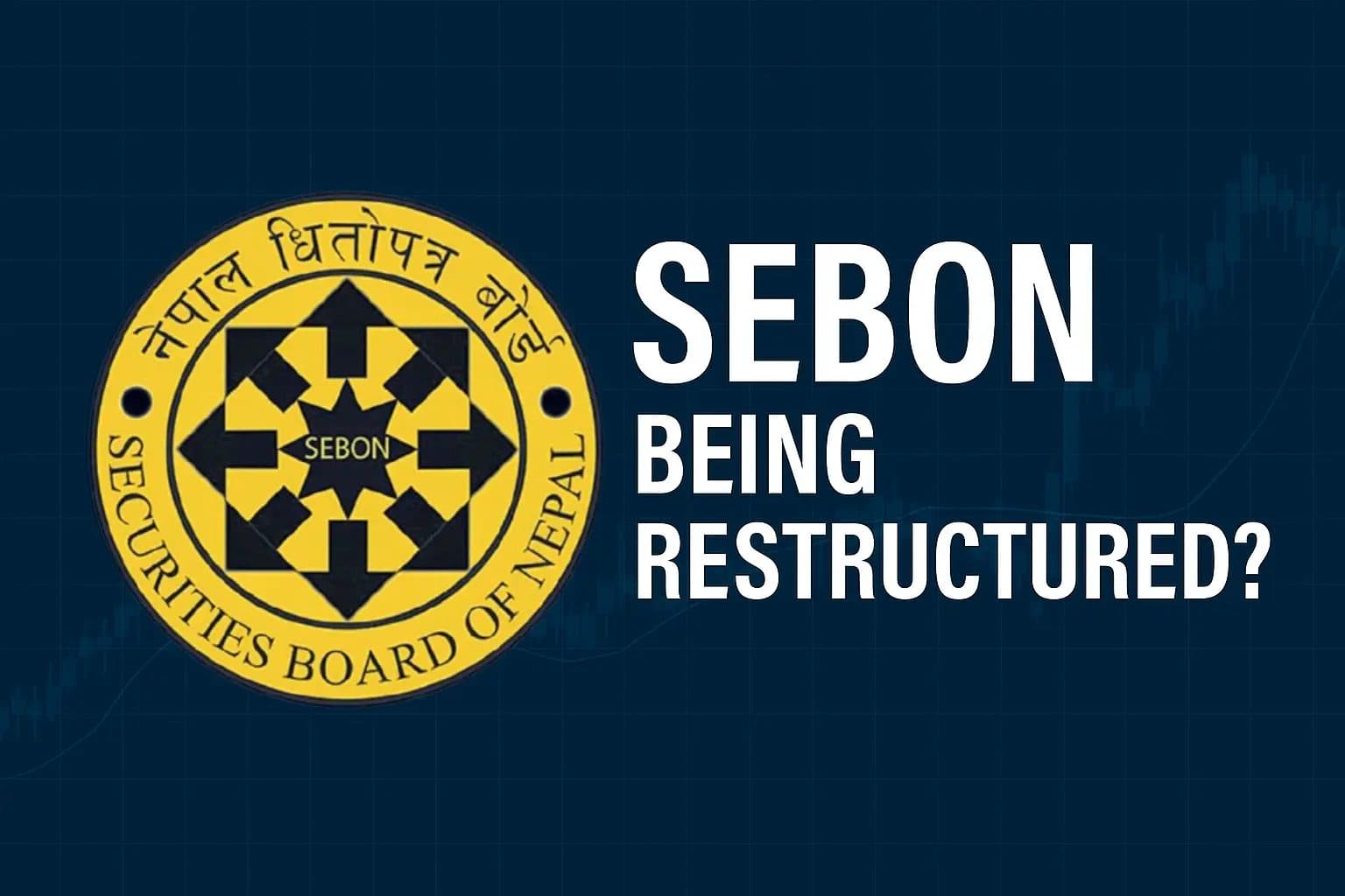 Influence of Interest Groups in SEBON Appointment? Barshaman Pun Repeats Serious Allegations
