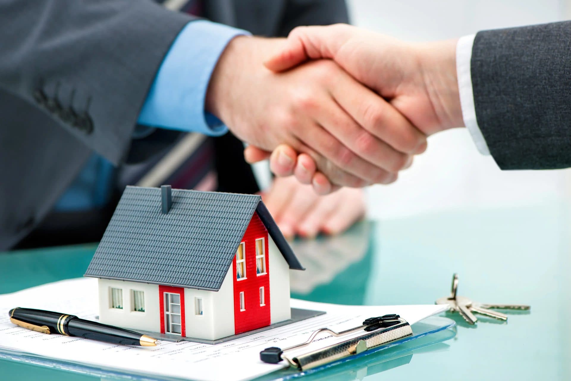 Nepal’s Sluggish Real Estate Market Shows Recovery as Transactions Rise 4.74%