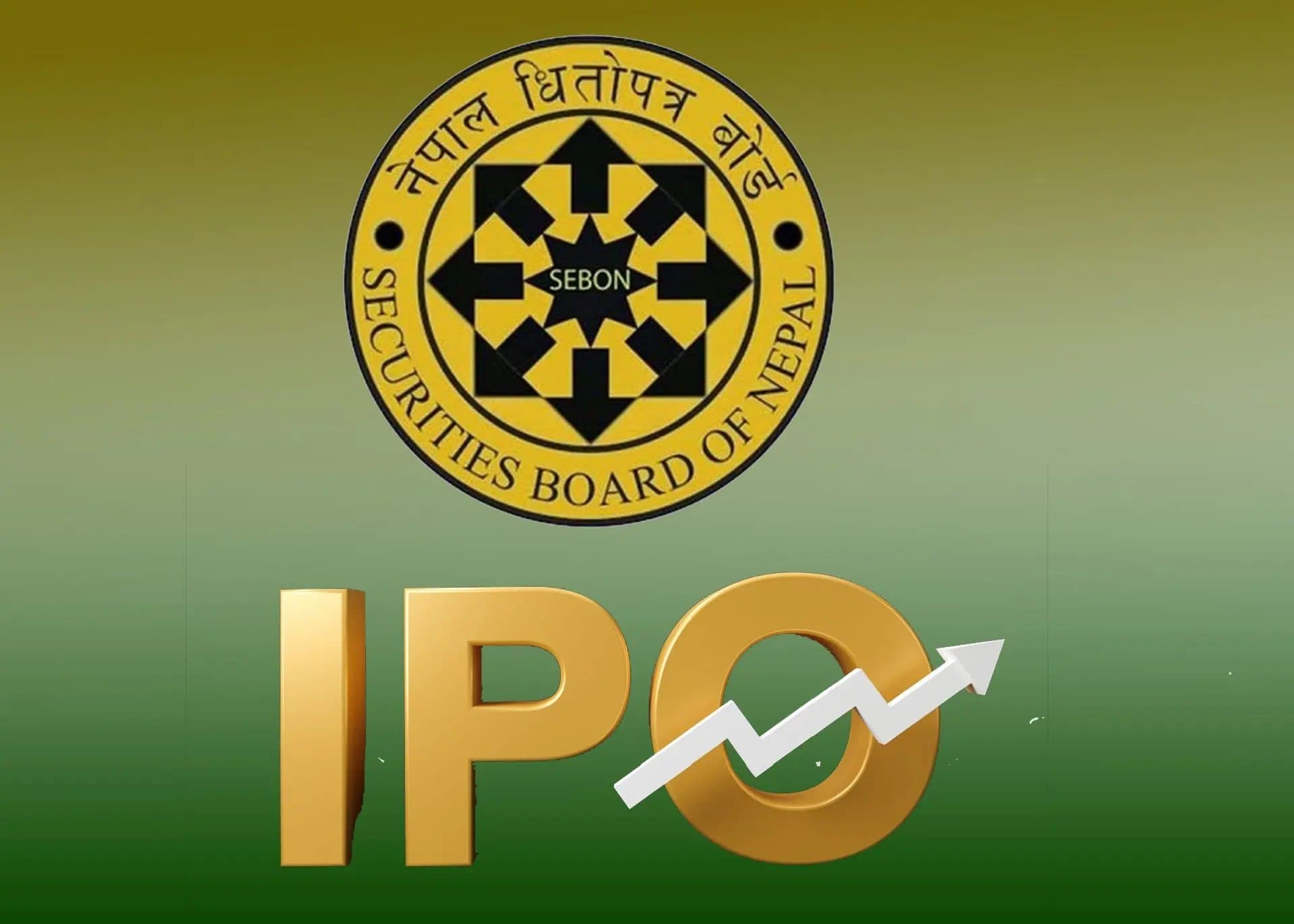 Four Companies Seek SEBON Approval for IPOs: How Many Shares Will They Issue?