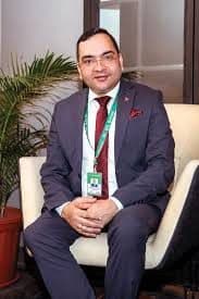 Nabil Bank CEO Manoj Gyawali Faces Backlash Over Alleged Data Disclosure Linked to MP Sudan Gurung